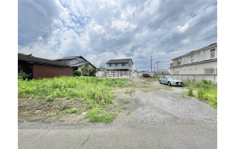 【外観】販売現地全体写真