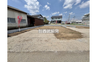 【外観】現地全景