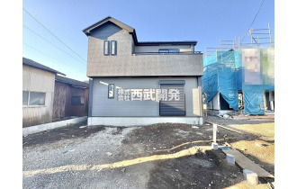 【外観】販売現地