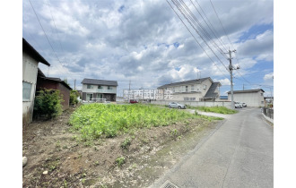 【外観】販売現地全体写真