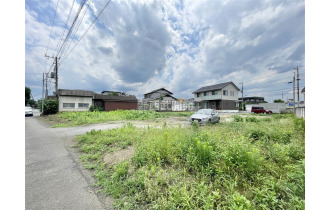 【外観】販売現地全体写真