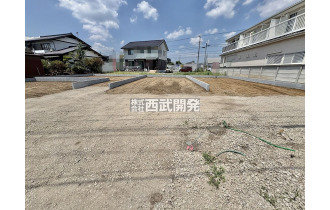 【外観】現地全景
