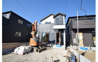 【外観】販売現地