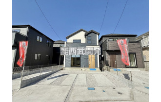 【外観】販売現地