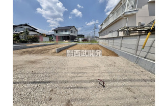 【外観】現地全景