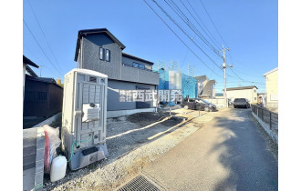 【外観】販売現地全景