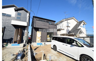 【外観】販売現地