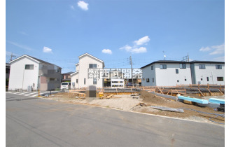 【外観】販売現地全体写真