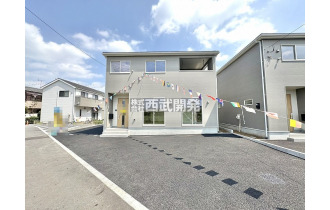 【外観】販売現地