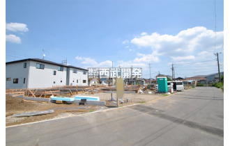 【外観】販売現地全体写真