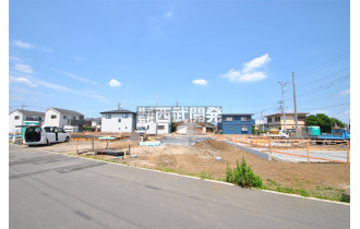 【外観】販売現地全体写真