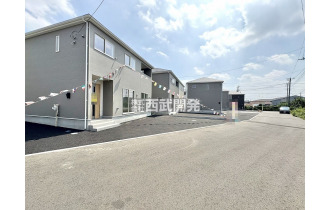 【外観】販売現地全景