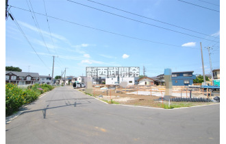【外観】販売現地全体写真