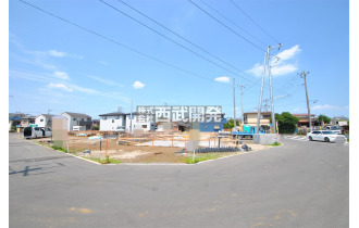 【外観】販売現地全体写真