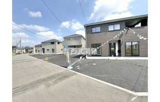 【外観】販売現地全景