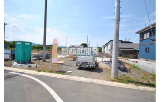【外観】販売現地全体写真