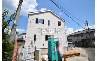 【外観】販売現地