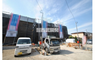 【外観】販売現地全体写真