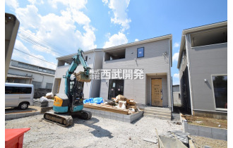【外観】販売現地