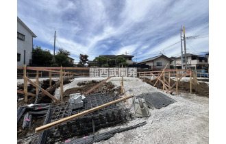 【外観】販売現地(2025年7月撮影)