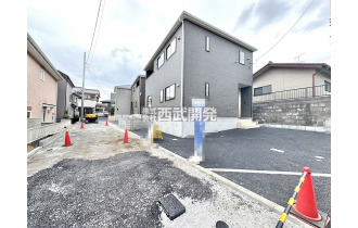 【外観】販売現地全景