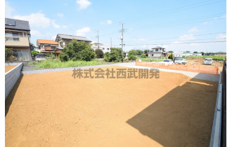 【外観】現地全景