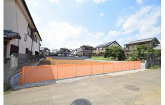 【外観】現地全景