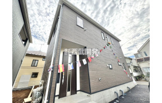 【外観】販売現地