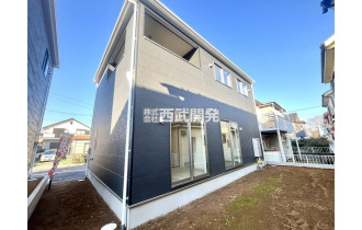 【外観】販売現地