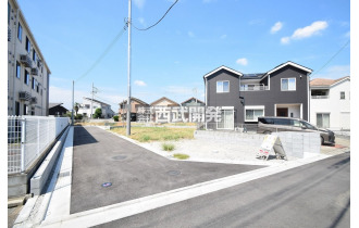 【外観】販売現地全体写真