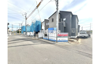 【外観】販売現地全景