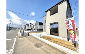 【外観】販売現地全景