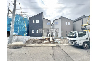 【外観】販売現地全景
