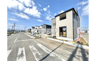 【外観】販売現地全景