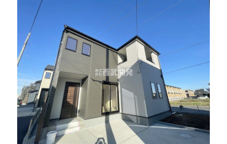 【外観】販売現地