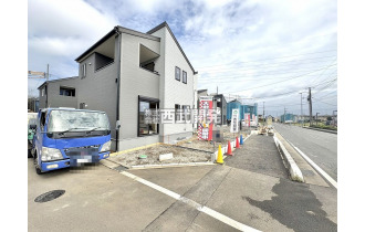 【外観】販売現地全景
