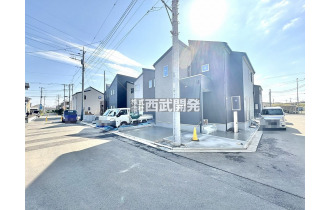 【外観】販売現地全景