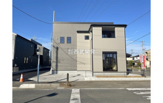 【外観】販売現地