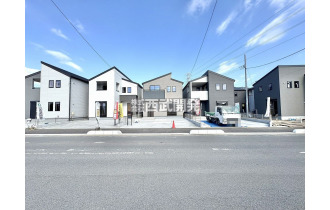 【外観】販売現地全景