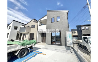 【外観】販売現地