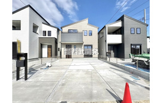 【外観】販売現地