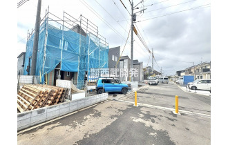 【外観】販売現地全景