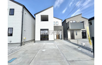 【外観】販売現地