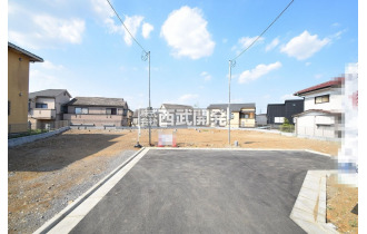 【外観】販売現地全体写真