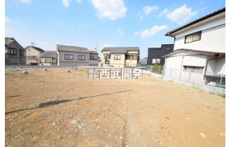 【外観】販売現地全体写真