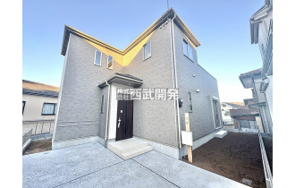 【外観】販売現地