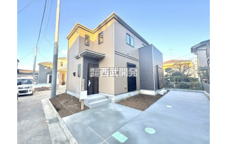 【外観】販売現地