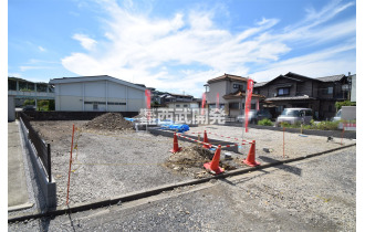 【外観】販売現地全体写真