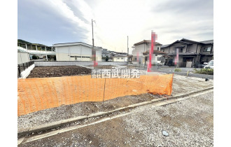 【外観】販売現地全景