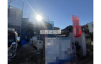 【外観】販売現地